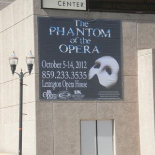 - Image360-Lexington-KY-Mesh-Banner-Building-Wrap-Entertainment-Opera-House