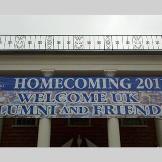 - Image360-Lexington-KY-Vinyl-Banner-Education-University-Homecoming