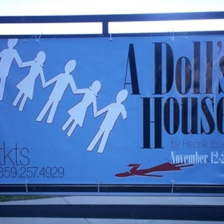 - Image360-Lexington-KY-Vinyl-Banner-Education-Entertainment-UK-Department-Theatre