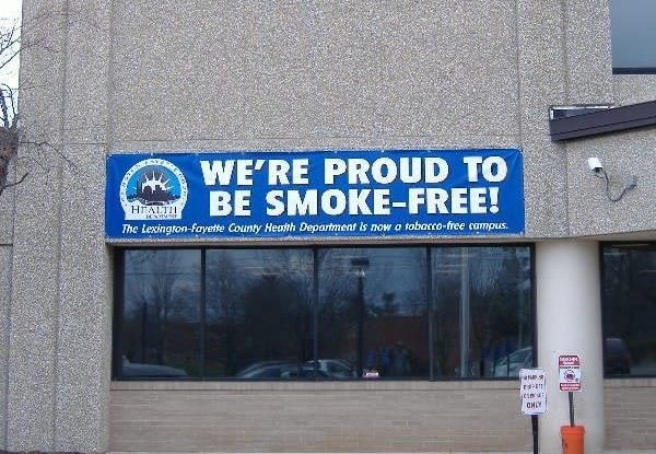  - Image360-Lexington-KY-Vinyl-Banner-Government-Fayette-County-Health-Department