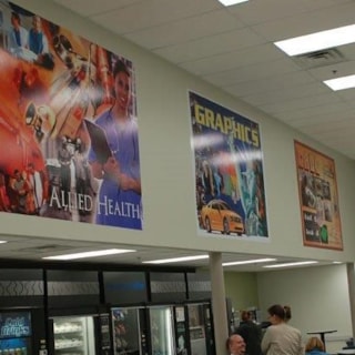 - Image360-Lexington-KY-Wall-Graphics-Education-Sullivan-University