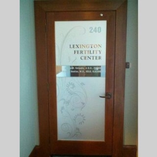 - Image360-Lexington-KY-Window-Graphics-Healthcare-Fertility-Center