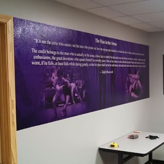 - Image360-Little-Rock-AR-Wall-Graphics-Murals-Education-OSU-Wrestling