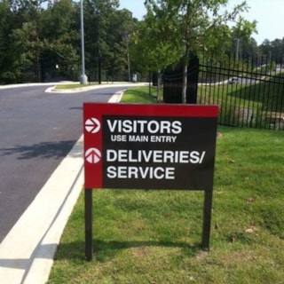 - Image360 - Little Rock - Post and Panel