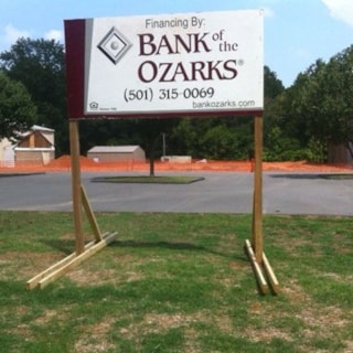 - Image360 - Little Rock - Post and Panel