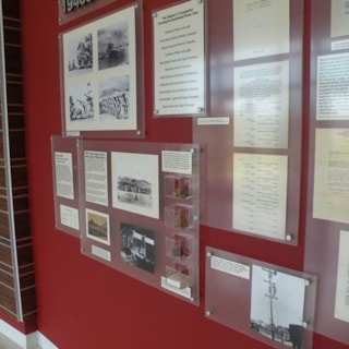 - Image360 - Little Rock Acrylic Display