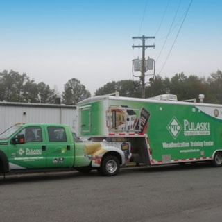 - Image360 - Little Rock - Vehicle Graphics