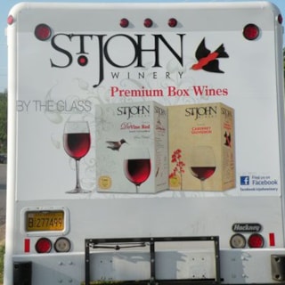 - Image360 - Little Rock - Vehicle Graphics