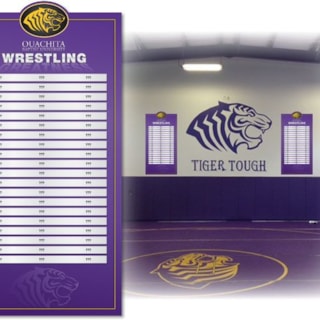 - Image360 - Little Rock - Wall Graphics