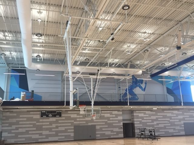 Wall Murals and Graphics