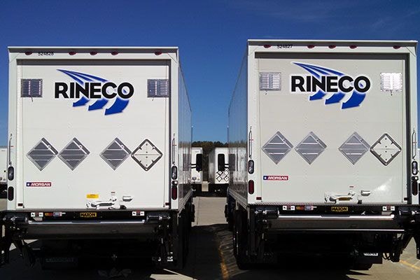 Vehicle Graphics & Lettering in [city]