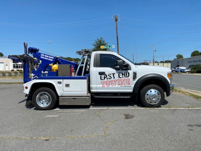 Vehicle Decals & Lettering