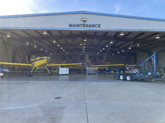 3D Signs & Dimensional Letters