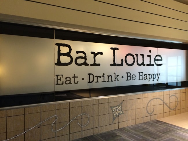 Window Decals, Signage & Graphics