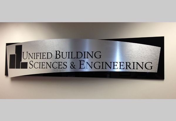  - Custom Acrylic Display