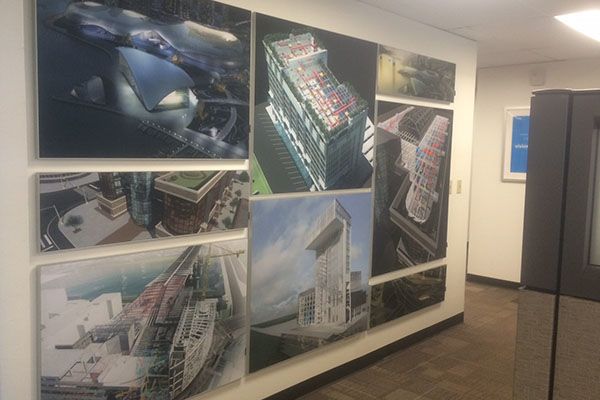  - Image360-Littleton-Chiropractic-Dimensional-Signage