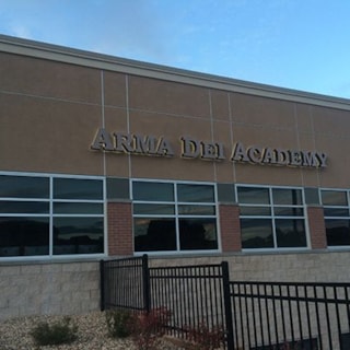 - Image360-Littleton-CO-Illuminated-Channel-Letters-Education-Arma-Dei-Academy