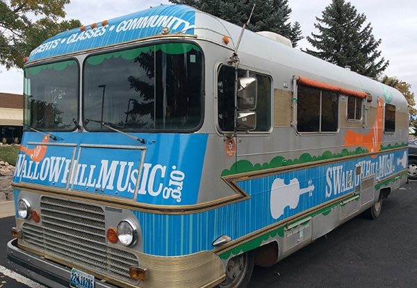 Vehicle Wraps in [city]