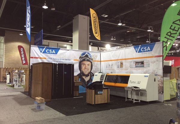  - Modular Trade Show Display