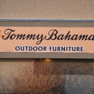 - Custom Vinyl Banner