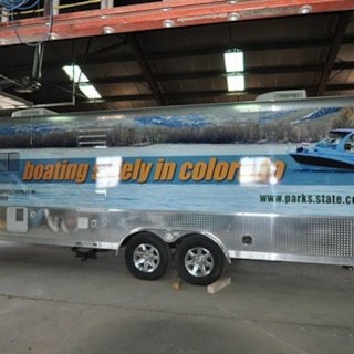- Image360-Littleton-PartialVehicleWrap-NonProfits&Associations