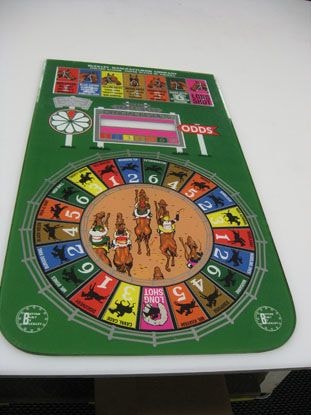 Display Cases and Message Board Signs