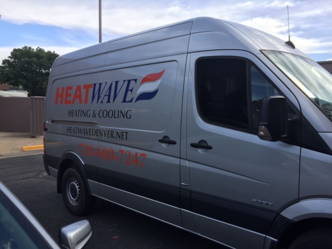 Fleet Graphics in [city]