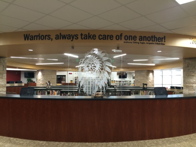 Window Decals, Signage & Graphics