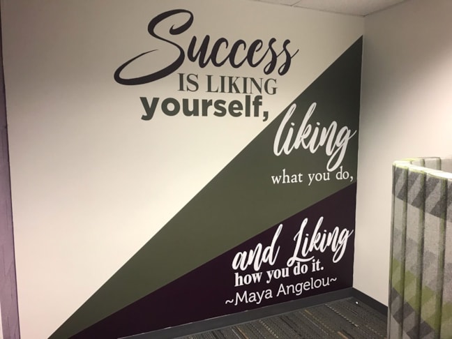 Wall Graphics, Murals, Wallpaper