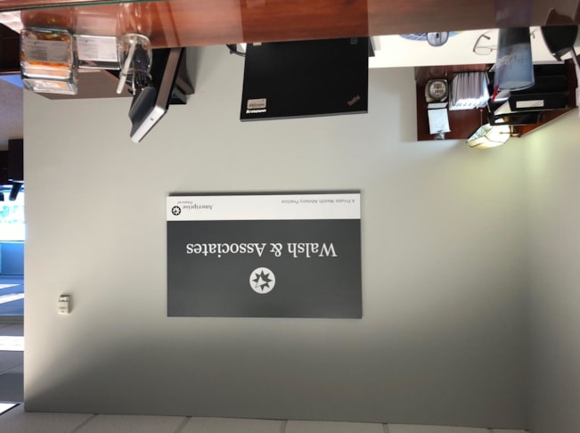 Custom Plastic & Acrylic Displays