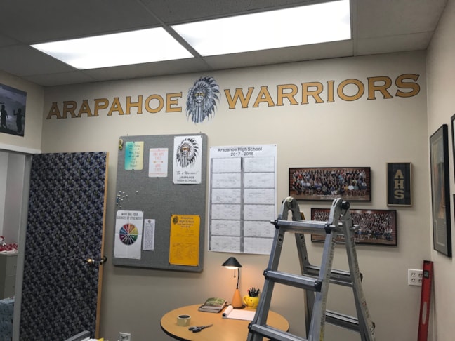 Building Wraps & Building Covers