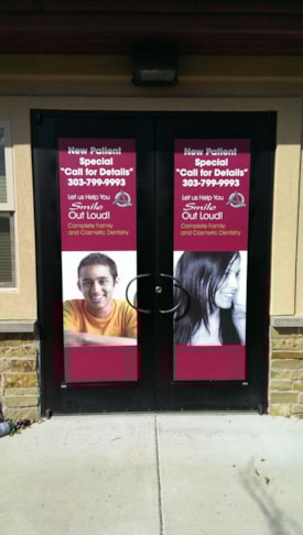 Building Wraps & Building Covers