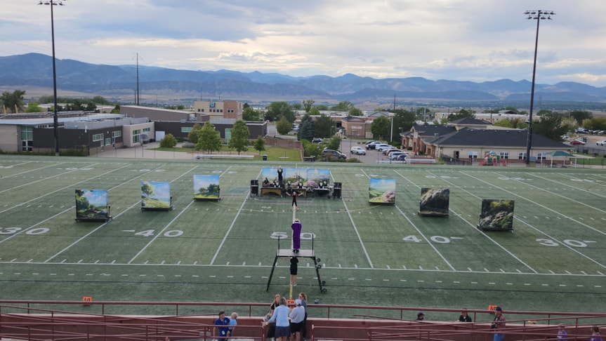 Sporting Events & Athletic Events Signs | School, College, & University Signs