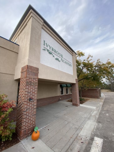 3D Signs & Dimensional Letters | School, College, & University Signs