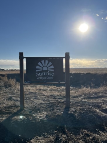 3D Signs & Dimensional Letters | Property Management