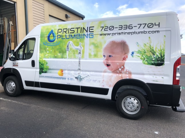 Vehicle Wraps