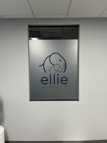 Window Graphics | Healthcare