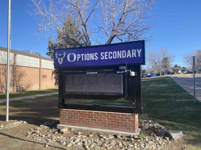 Digital & Interactive Signs and Displays