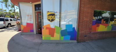 Storefront Branding That Stands Out