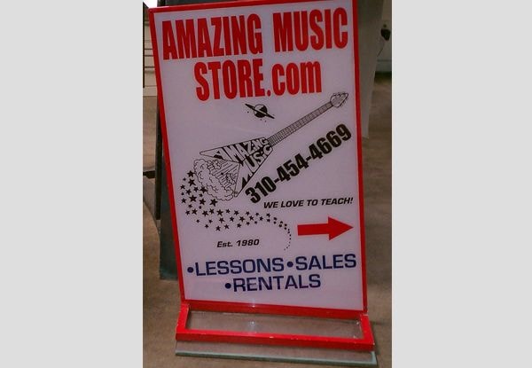 Image360-South Bay Manhattan Beach - Frames