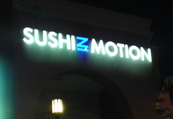  - Image360-Marina del Ray - Illuminated Signage