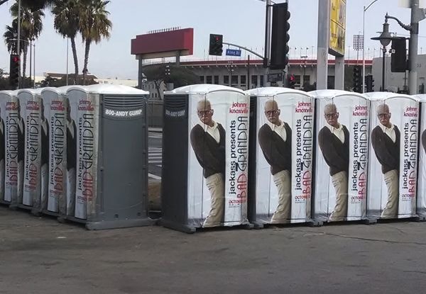  - Image360 - Marina del Rey - Wall Graphics