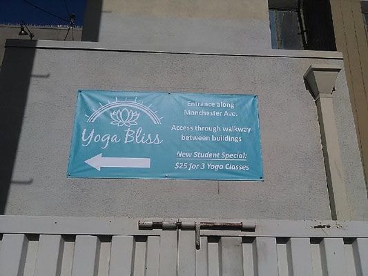 Banner Stands in [city]