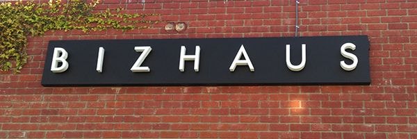 Dimensional Letters & 3D Signs in South Bay