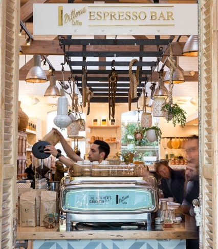 Dimensional Letters & 3D Signs in South Bay