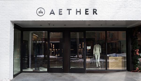 Dimension Letters_Aether Apperal Aspen__LA, California