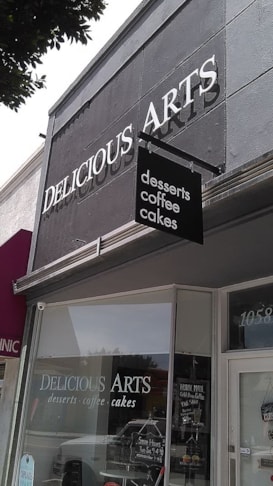 Dimensional Letters & 3D Signs in South Bay