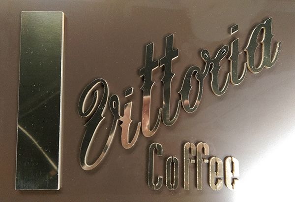 Dimensional Letters & 3D Signs in South Bay