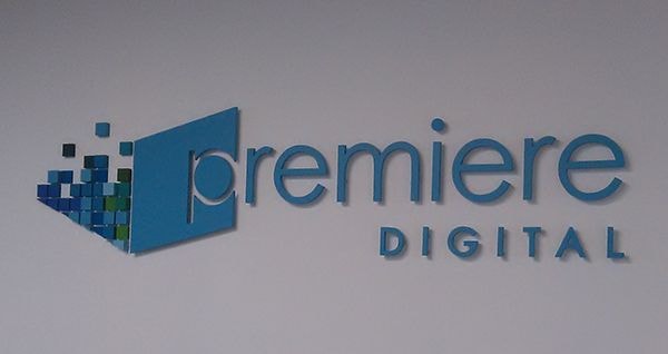 Dimensional Letters & 3D Signs in South Bay