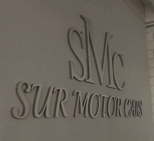 Dimensional Letters & 3D Signs in South Bay